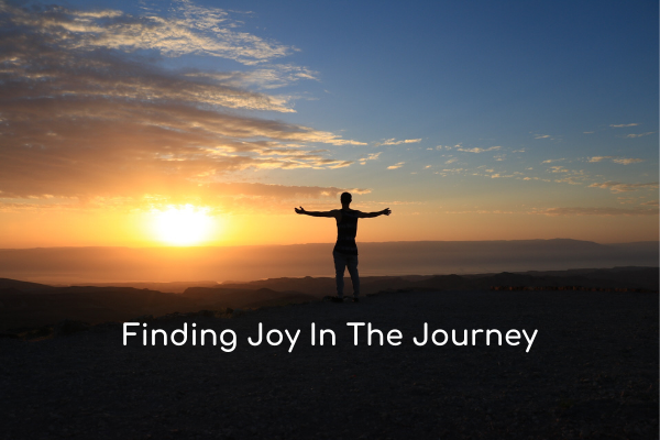 journey for joy